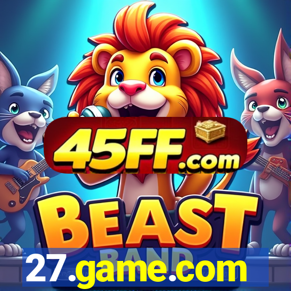 27.game.com