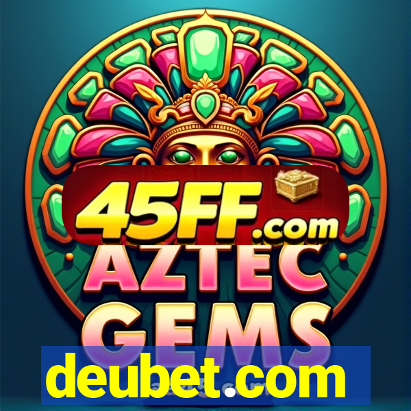 deubet.com